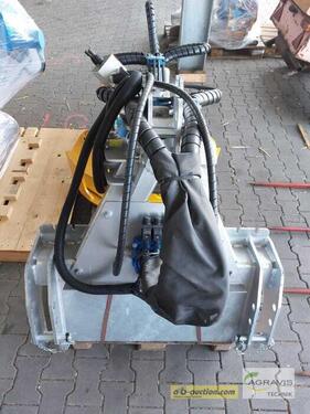 Binderberger RZ 1600 PLUS 3