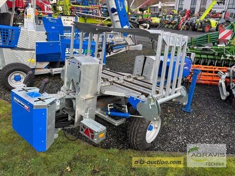 Binderberger GI 25 Z PROLINE 3