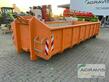 Krampe ABROLLCONTAINER