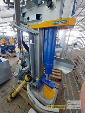 Binderberger H27 Z SUPERSPEED 2