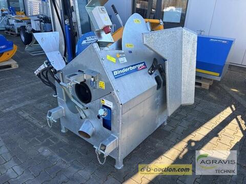 Binderberger WS 700 FB EZ PROLINE 2