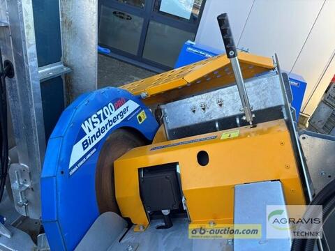 Binderberger WS 700 FB EZ PROLINE 3