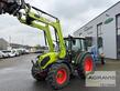 Claas AXOS 240 ADVANCED