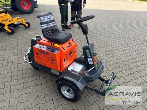 Tuchel TRAC MINI 3 2