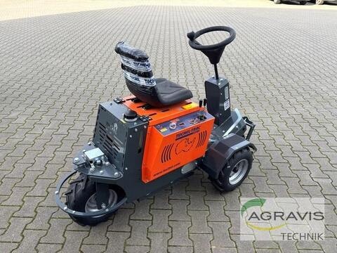 Tuchel TRAC MINI 3 3