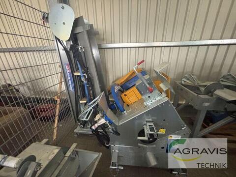 Binderberger WS 700 FBZ PROLINE 2