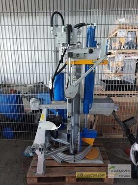 Binderberger H12ZECOSPLIT 1