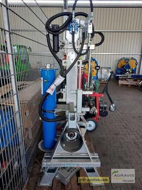 Binderberger H12ZECOSPLIT 2