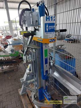 Binderberger H12ZECOSPLIT 3