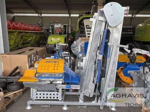 Binderberger WS 700 FBZ ECO 2