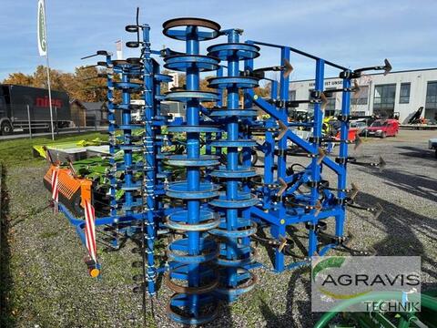 Köckerling ALLROUNDER CLASSIC 530 2 3