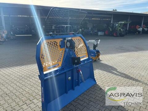 Binderberger SEILWINDE 800 EHSA 2