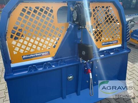 Binderberger SEILWINDE 800 EHSA 3