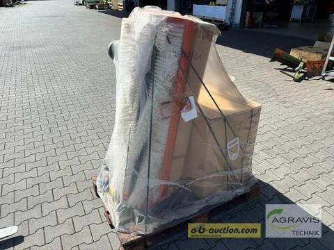 Kersten KEHRMASCHINE 2