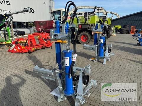 Binderberger H10 Z ECOSPLIT 2