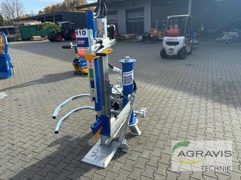 Binderberger H10 Z ECOSPLIT 3