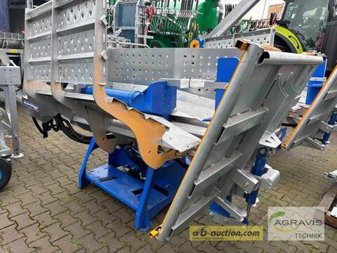 Binderberger GI 27 Z SUPERSPEED 3