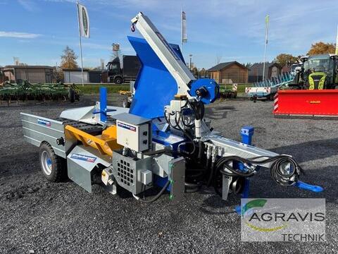 Binderberger GI 20 EZ SUPERSPEED 2