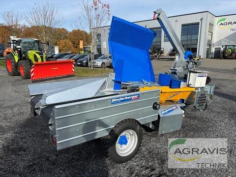 Binderberger GI 20 EZ SUPERSPEED 3