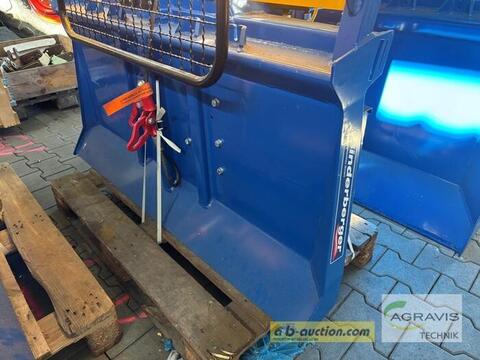 Binderberger SEILWINDE 550 EHSA 2