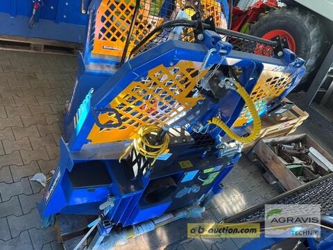 Binderberger SEILWINDE 550 EHSA 3