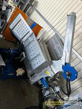 Binderberger GI 20 EZ SUPERSPEED 2