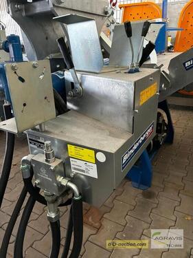 Binderberger GI 20 EZ SUPERSPEED 3