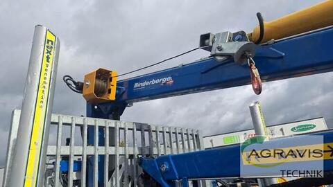 Binderberger RW 12 ALPIN 2