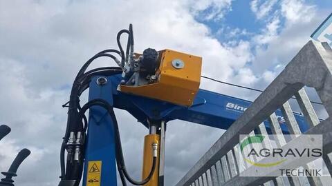 Binderberger RW 12 ALPIN 3