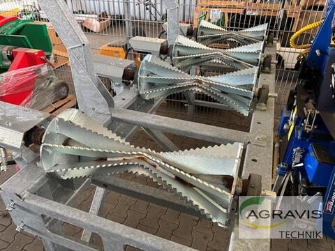 Binderberger ZUBRINGERBOCK 3