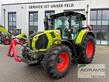 Claas ARION 550 CIS+