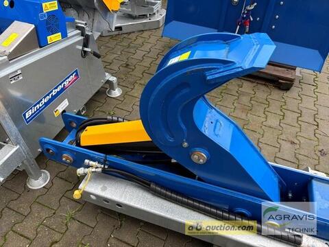 Binderberger WOODBREAKERL700 2