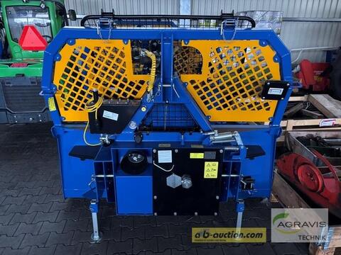 Binderberger SEILWINDE 800 EHSA 1