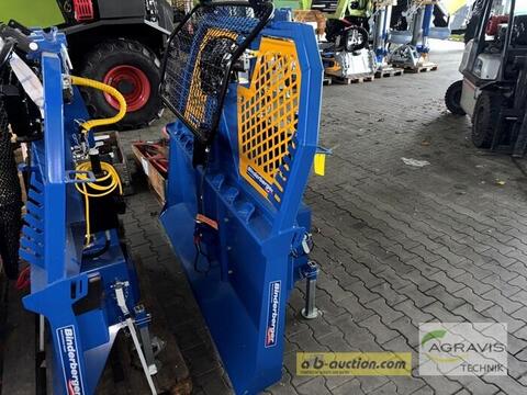 Binderberger SEILWINDE 800 EHSA 2