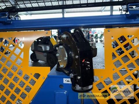 Binderberger SEILWINDE 800 EHSA 3