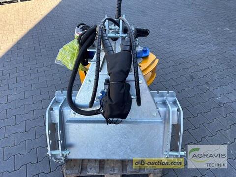 Binderberger RZ 1600 PLUS 2