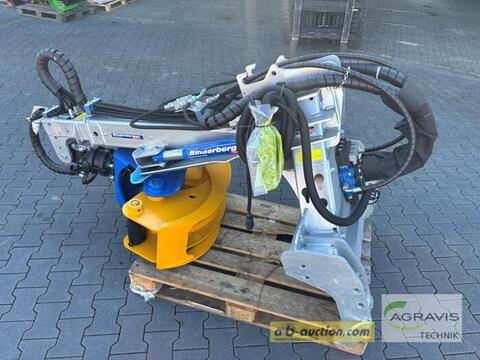 Binderberger RZ 1600 PLUS 3