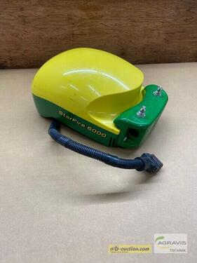 John Deere STAR FIRE 6000
