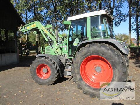 Fendt FAVORIT 510 C 2