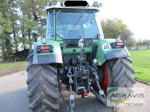 Fendt FAVORIT 510 C 3