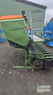Amazone CATAYA 3000 SUPER 2