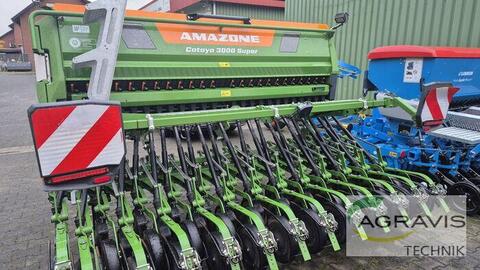 Amazone CATAYA 3000 SUPER 3