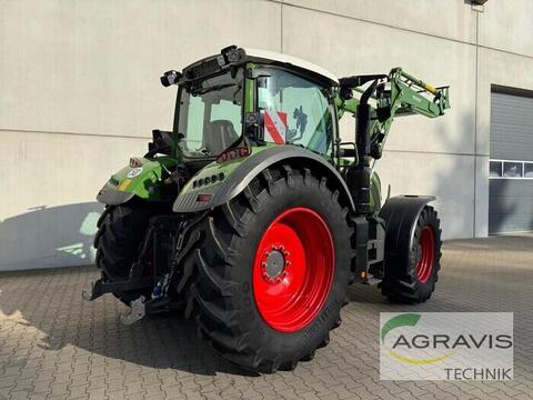 Fendt 718 VARIO GEN-6 3