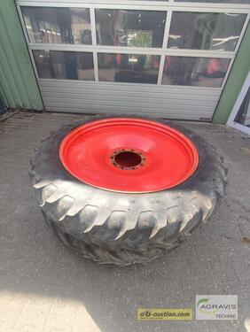 petlas KR 340/85 R48