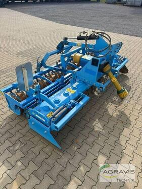 Lemken ZIRKON 8/300 3