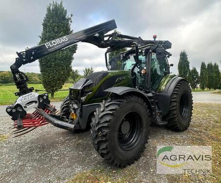 Valtra T 235 D 2A1