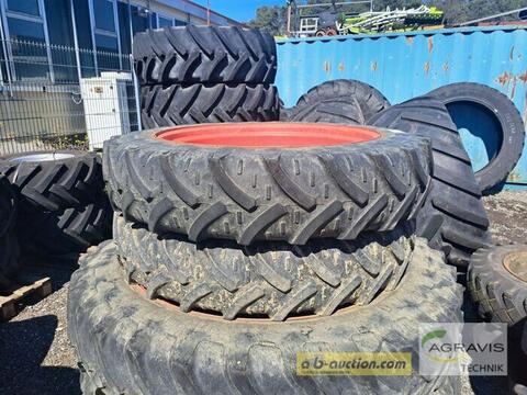 Firestone KR 270/95R36