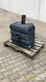 Sonstige FRONTGEWICHT 600 KG