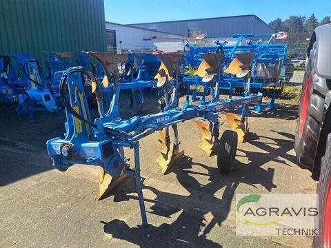 Lemken EUROPAL 5 3+1 N 100
