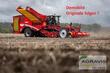 Grimme VARITRON 470